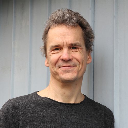 Alex Rühle